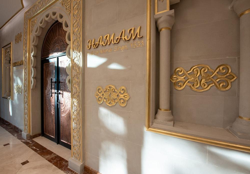 Bvs Bosphorus Pera Hotel Istanbul Exterior foto